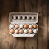 30 Huevos camperos 2