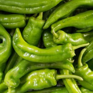 Pimientos italianos