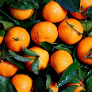 Naranjas