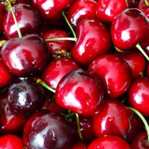 Cerezas