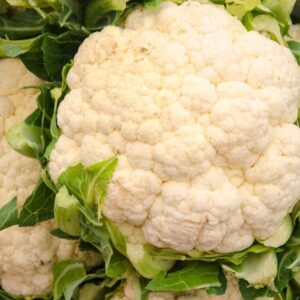 Coliflor